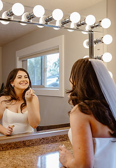Wedding ceremony venue near Portland Oregon