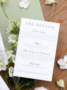 SMOOCH TIP: Create a separate email address just for wedding planning.
