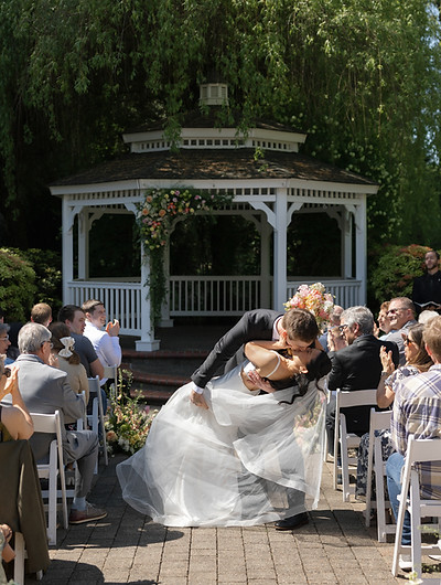 wedding planning inspiration