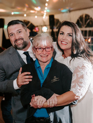 25 YEARS OF ABERNETHY CENTER