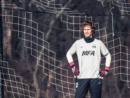 Building Character: Values at Match Fit Academy