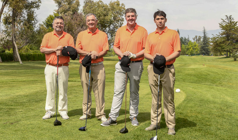 Copa Fundación 2019