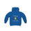Thumbnail: Hippie Horse Hoodie