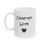 Thumbnail: Crafted with Love Mug, (11oz, 15oz)