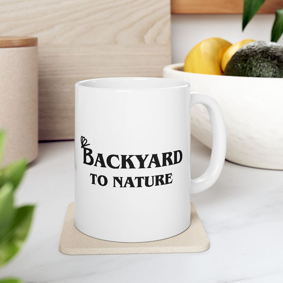Thumbnail: Crafted with Love Mug, (11oz, 15oz)