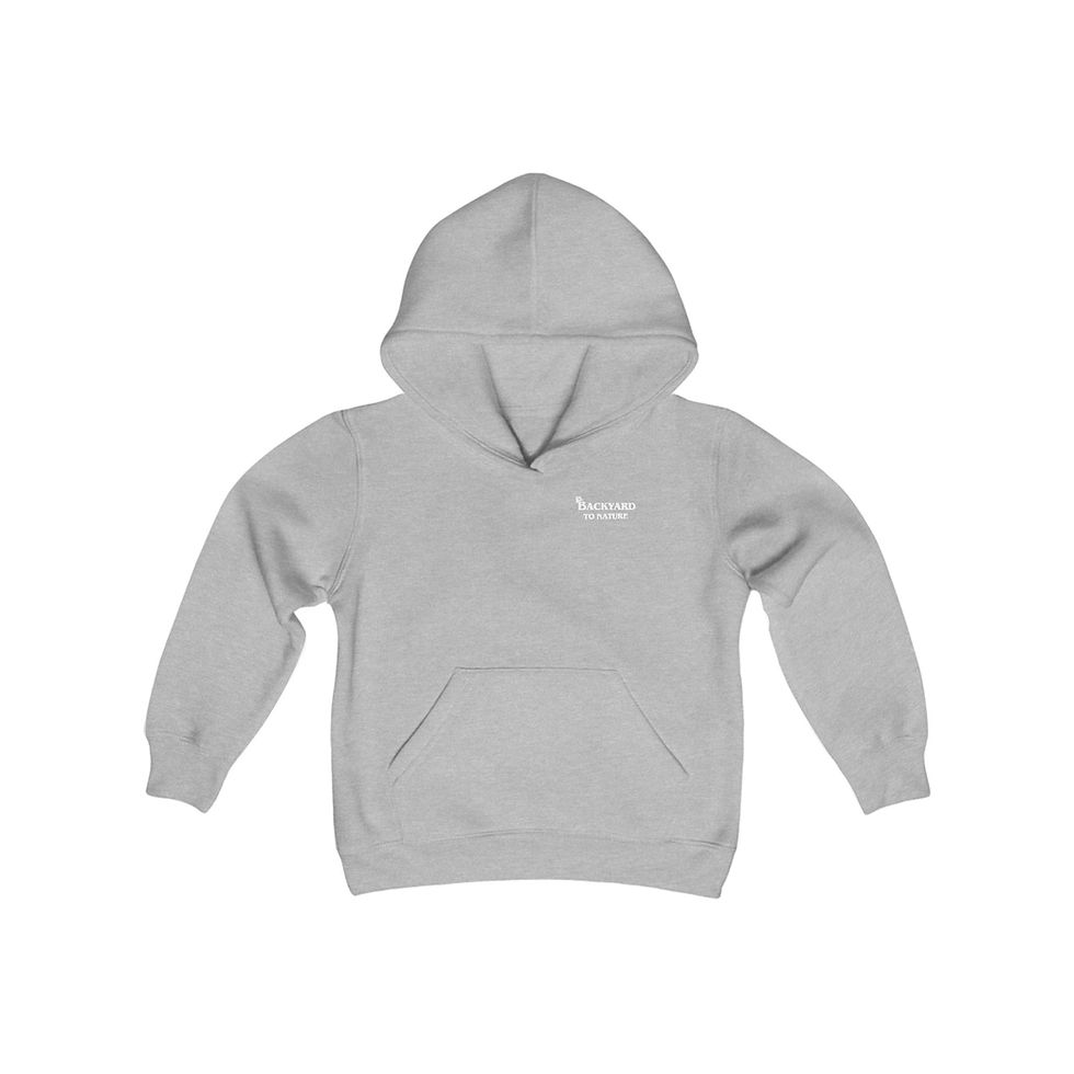 Thumbnail: Hippie Horse Hoodie