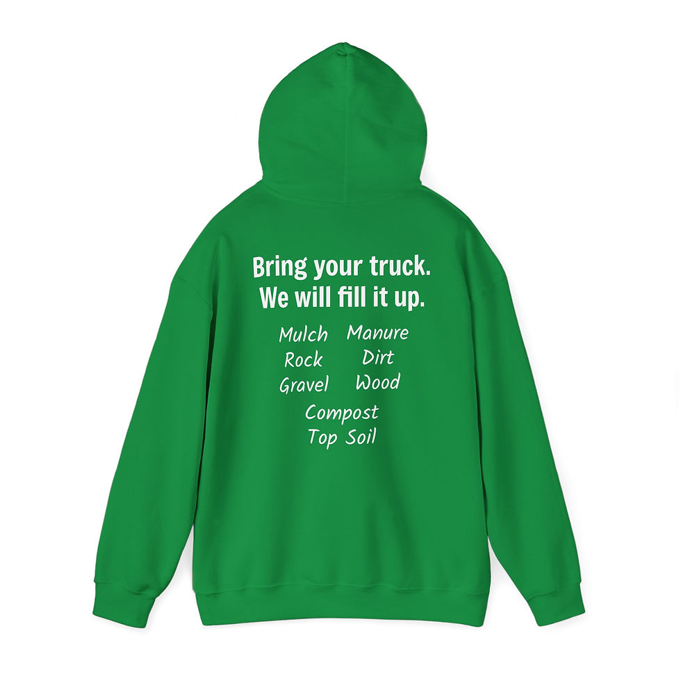 Thumbnail: Unisex Heavy Blend™ Hooded Sweatshirt
