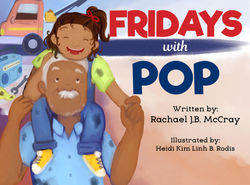 Fridays With Pop