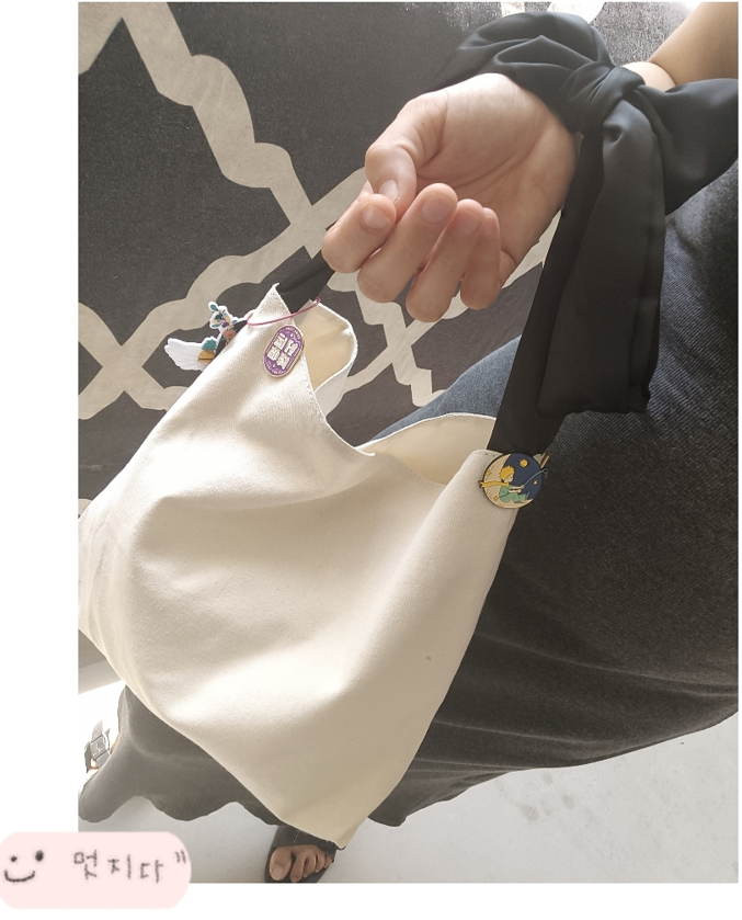 Thumbnail: Bow Knot Bag