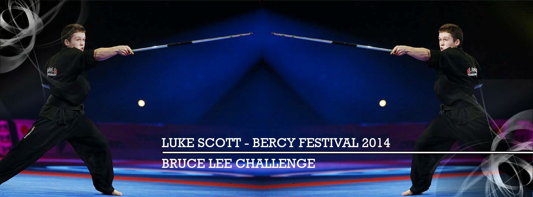 Bercy Festival - Paris, France