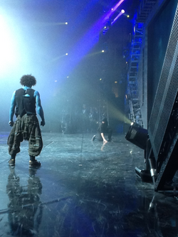 Diversity Digitized Tour