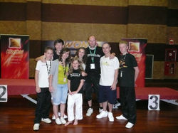 WKA World Championships 2009