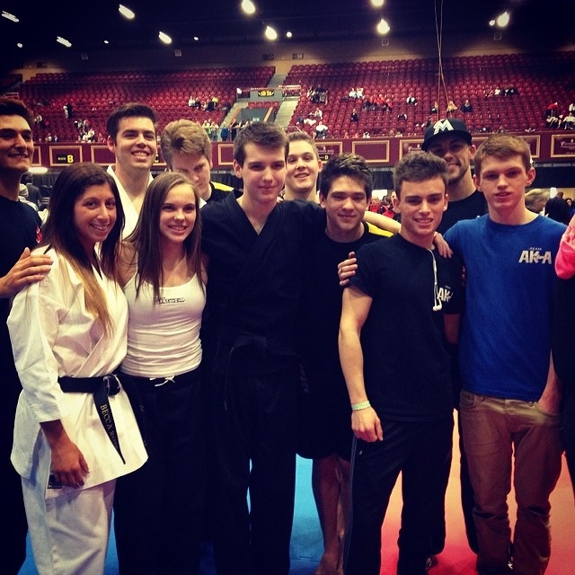 Irish Open 2014