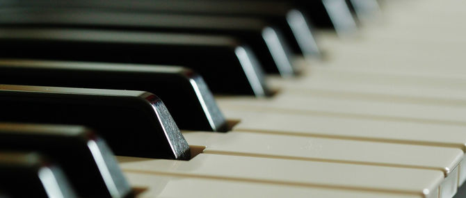 Keys for Success: Why it’s important to be part of a school music group