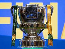 CBF divulga premiação recorde para a Copa do Brasil 2025