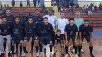 Copa do Trabalhador. Noite de Goleadas. Confira os resultados de quarta feira e os demais jogos da semana: