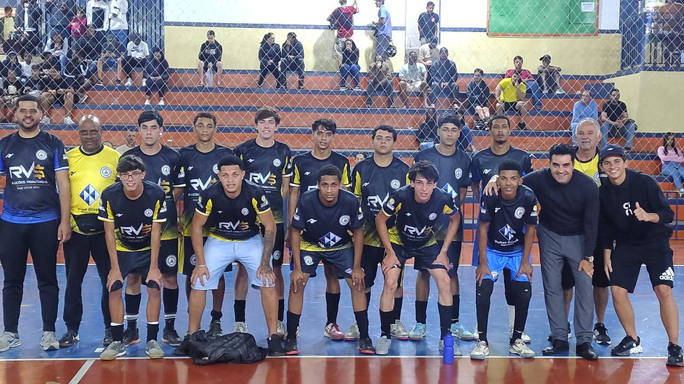 Ponte Alta Sub-13