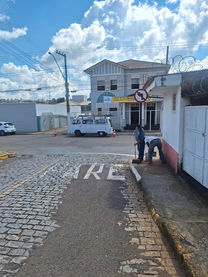 ATENÇÃO, MOTORISTAS DE TRÊS PONTAS! - Algumas Vias terão trânsito Alterado.