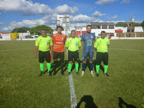 Campeonato Rural! Quilombo nos Aspirantes e Potreiros no Titulares garantem vaga á Final.