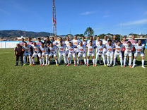 Conhecidos os Finalistas da Copa Sul Mineira de Futebol Amador/2025