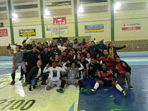 De tirar o fôlego! TAC vence nos pênaltis e está na grande final da Copa Alterosa de Futsal!