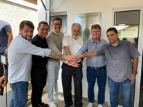 IPREV de Três Pontas inaugura sede própria e encerra ciclo de mudanças de endereço após 30 anos