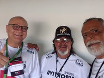 Futebol é com a Equipe Difusora HD-“Essencial” 94,5 FM de Pouso Alegre.