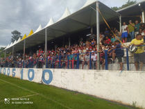 Pedra Branca nos Aspirantes e Quilombo nos Titulares são os Campeões do Campeonato Rural de 2024.