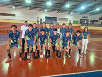 Esporte e integração marcam início da etapa municipal dos Jogos Escolares de Minas Gerais