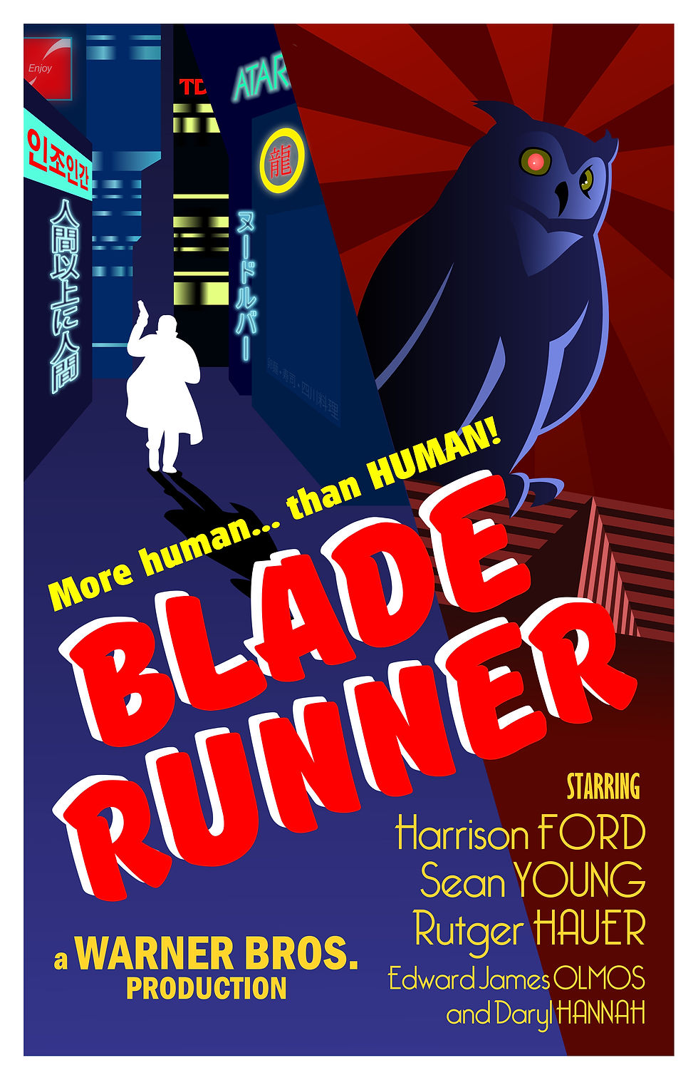 Blade Runner