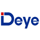 Deye лого