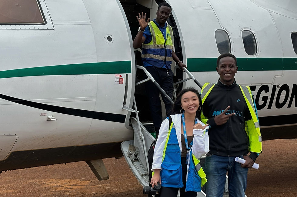 一线札记|真实自有万钧之力