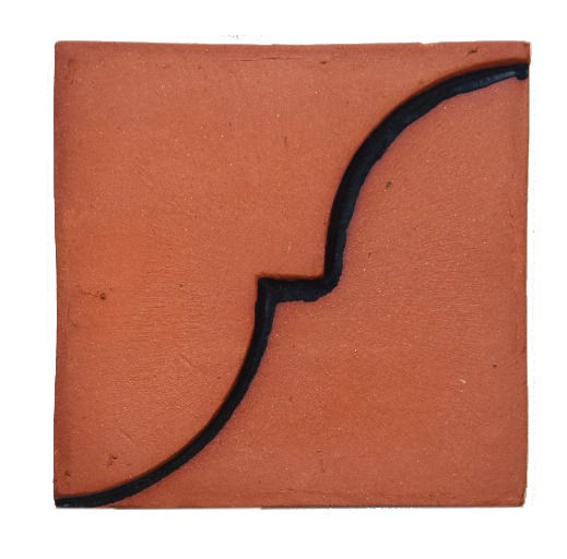 Miniatura: Azulejo "Olho D'Água"