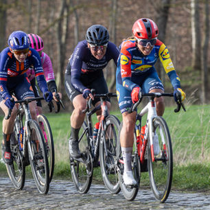 Omloop Nieuwsblad 2026