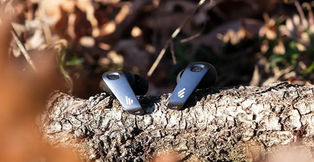 Review of the best noise-canceling headphones Edifier NeoBuds Pro
