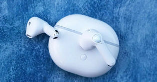 Review of headphones with high-quality sound SoundPEATS Air3 Deluxe
