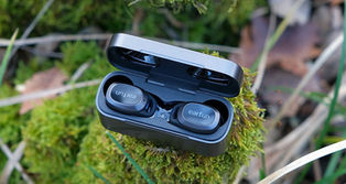 Review of the best noise-isolating EarFun Free Pro headphones