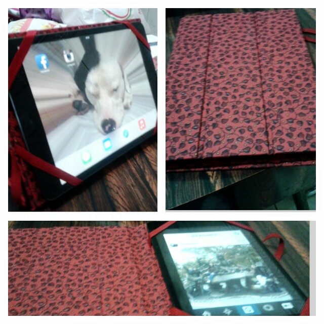 Case Ipad Mini
