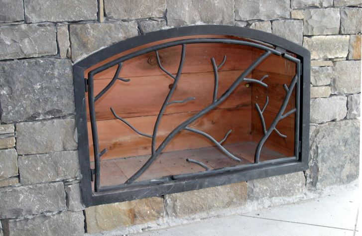 outdoor patio tulsa ok