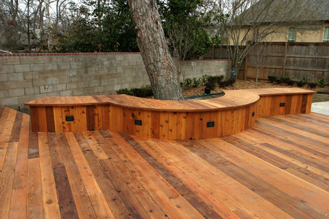 outdoor patio tulsa ok