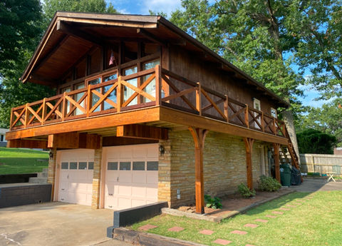 outdoor patio tulsa ok