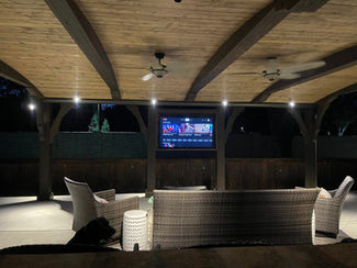 outdoor patio tulsa ok