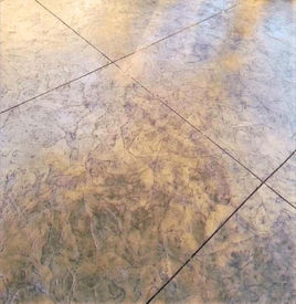 Decorative concrete tulsa ok patio