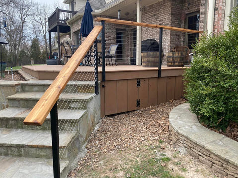 outdoor patio tulsa ok