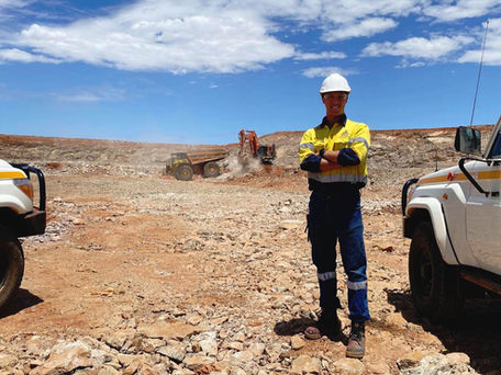 WASMA and CoRE Build the Next Generation of Industry Leaders