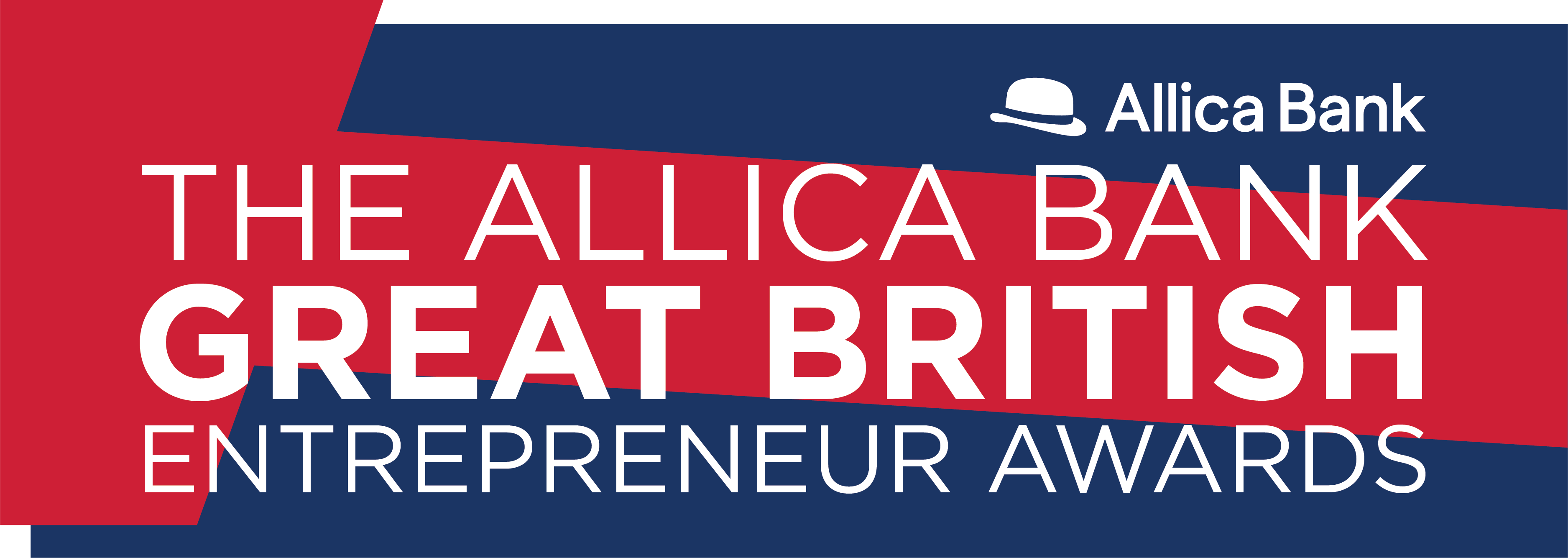 Great British Entrepreneur Awards finalist 2025