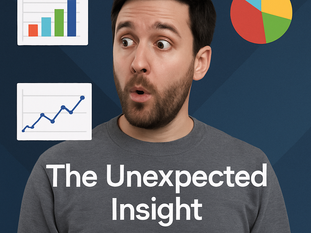 The Unexpected Insight That Shifted Our Entire Marketing Strategy