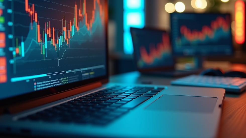 Overcoming Business Challenges with Data Insights