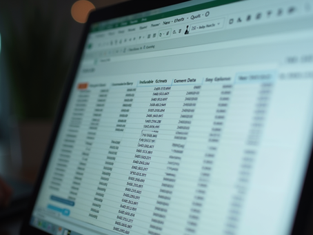 Harnessing Apps Script for Streamlined Automation in Data Analysis