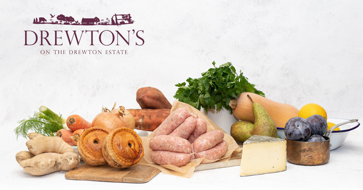 Drewtons Farm Shop